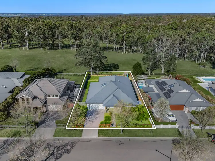 Fourth view of Homely house listing, 20 Beatty Street, Wilton NSW 2571