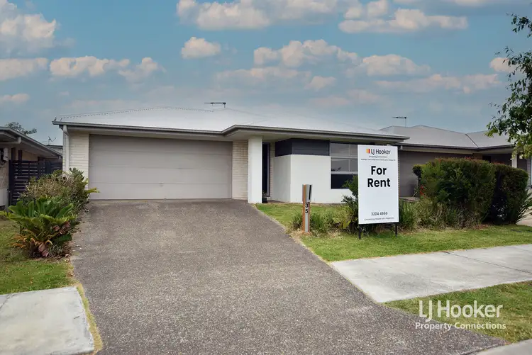 Main view of Homely house listing, 35 Midgley Street, Dakabin QLD 4503