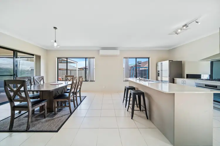 Second view of Homely house listing, 27 Rushmore Loop, Baldivis WA 6171