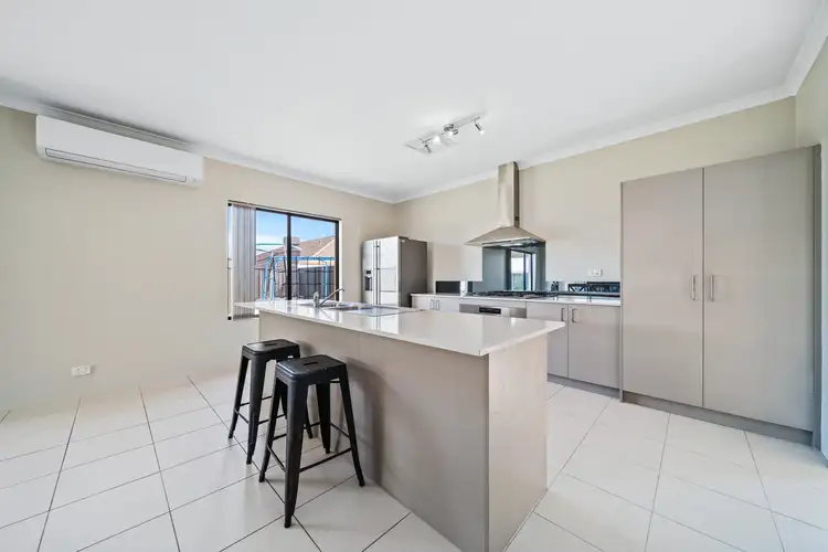 Third view of Homely house listing, 27 Rushmore Loop, Baldivis WA 6171