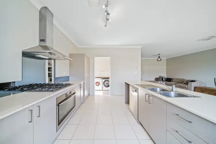 Fourth view of Homely house listing, 27 Rushmore Loop, Baldivis WA 6171