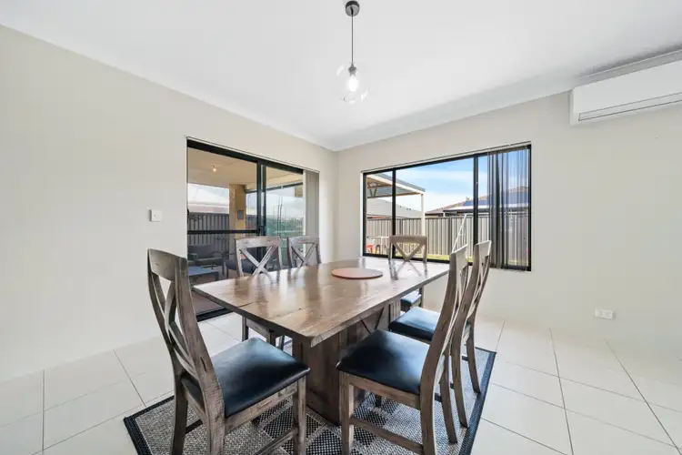 Fifth view of Homely house listing, 27 Rushmore Loop, Baldivis WA 6171