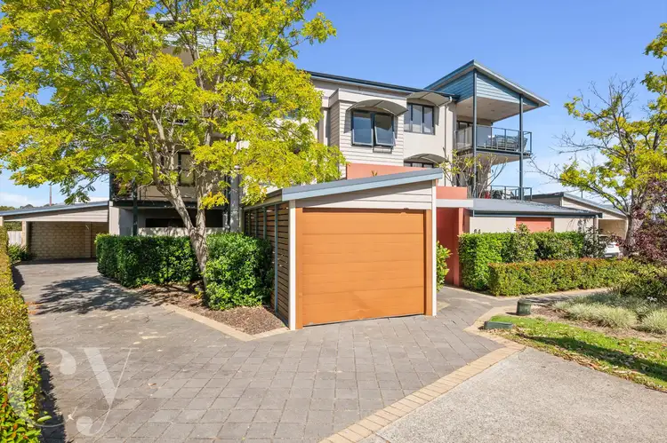 6/84 Lockhart Street, Como WA 6152