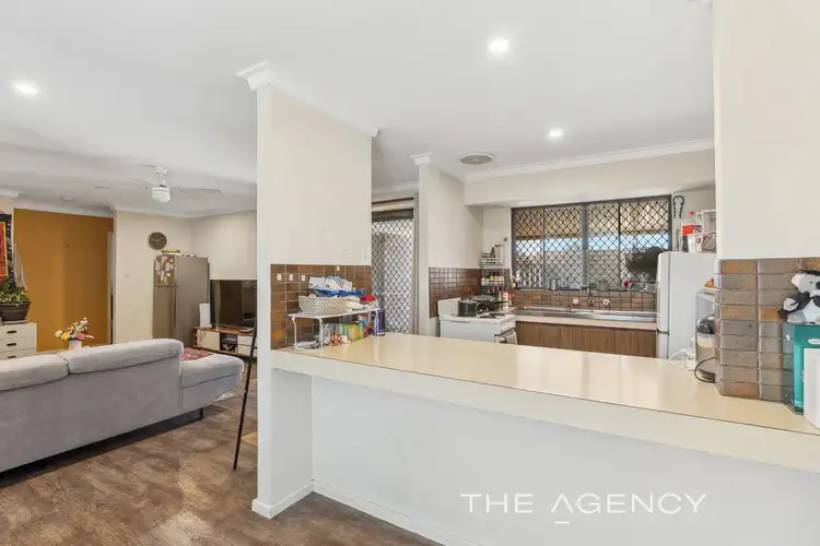 Fourth view of Homely house listing, 3/42 Eudanda Place, Cannington WA 6107