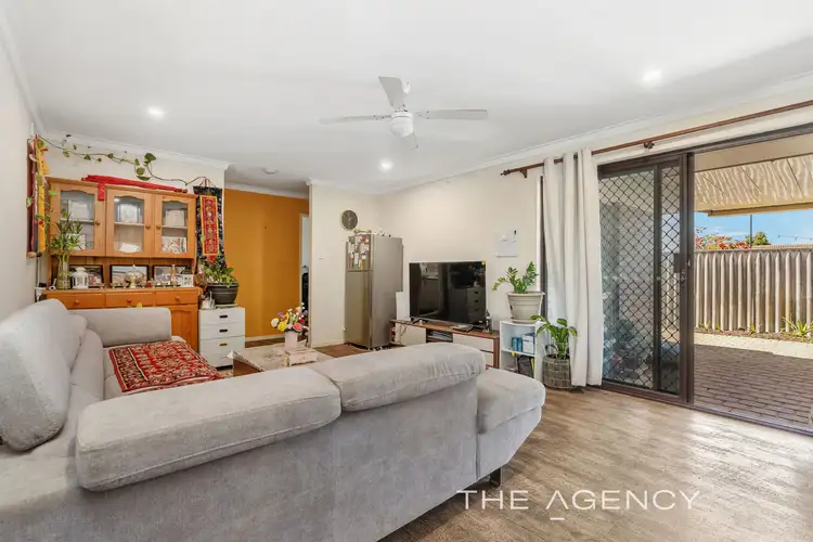 Fifth view of Homely house listing, 3/42 Eudanda Place, Cannington WA 6107