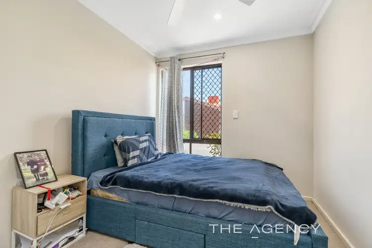 Seventh view of Homely house listing, 3/42 Eudanda Place, Cannington WA 6107