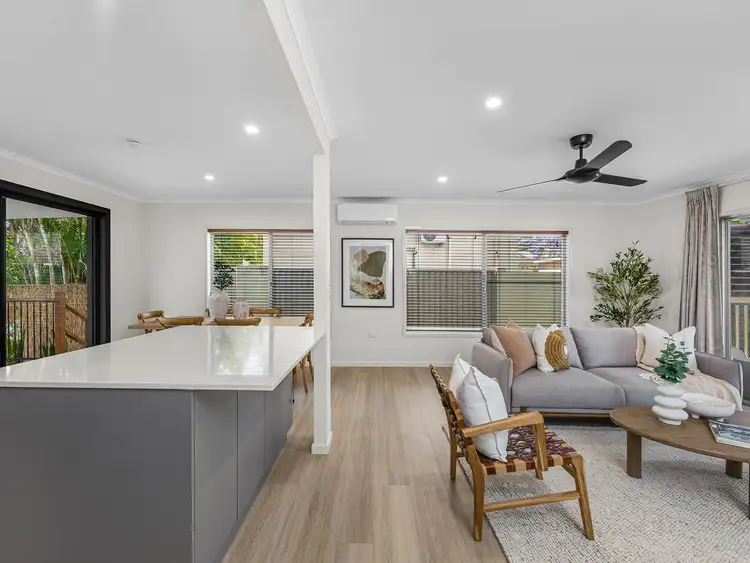 Fifth view of Homely house listing, 94 Dandenong Road, Jamboree Heights QLD 4074