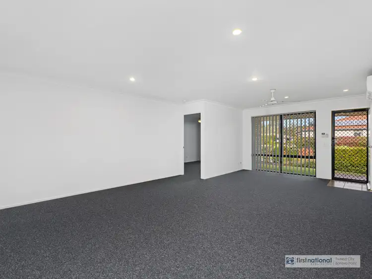 Third view of Homely semi-detached listing, 9/12 Trigonie Drive, Tweed Heads South NSW 2486