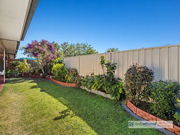 Fourth view of Homely semi-detached listing, 9/12 Trigonie Drive, Tweed Heads South NSW 2486