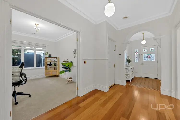 Fourth view of Homely house listing, 6 Winton Grange, Point Cook VIC 3030