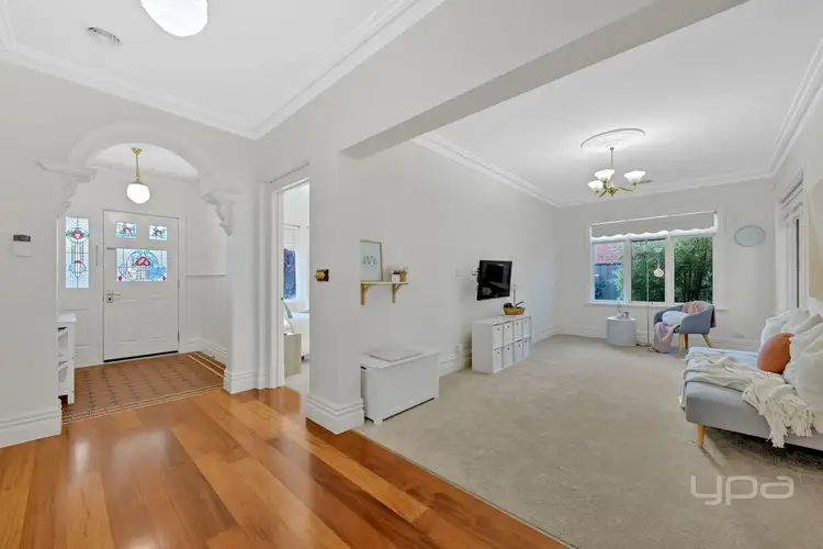 Fifth view of Homely house listing, 6 Winton Grange, Point Cook VIC 3030