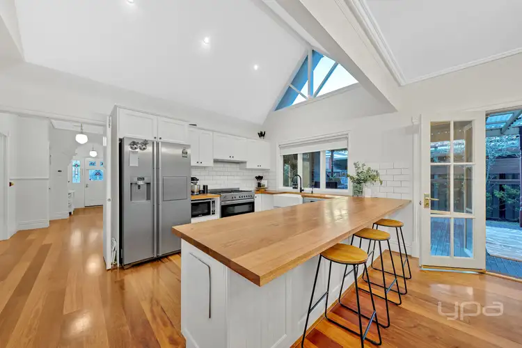 Sixth view of Homely house listing, 6 Winton Grange, Point Cook VIC 3030