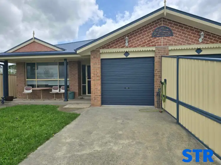 1/10 Stewart Street, Tarago NSW 2580
