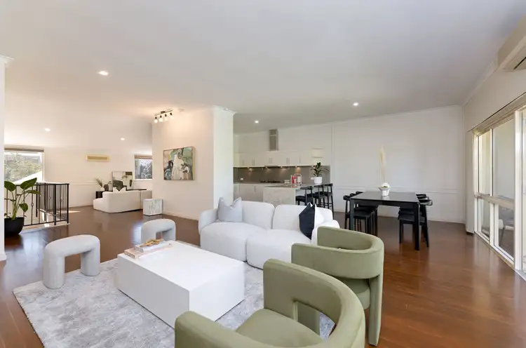 Second view of Homely townhouse listing, 7/5-7 Neville Street, Bayswater WA 6053