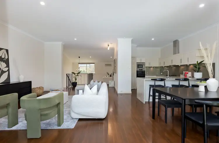 Fifth view of Homely townhouse listing, 7/5-7 Neville Street, Bayswater WA 6053