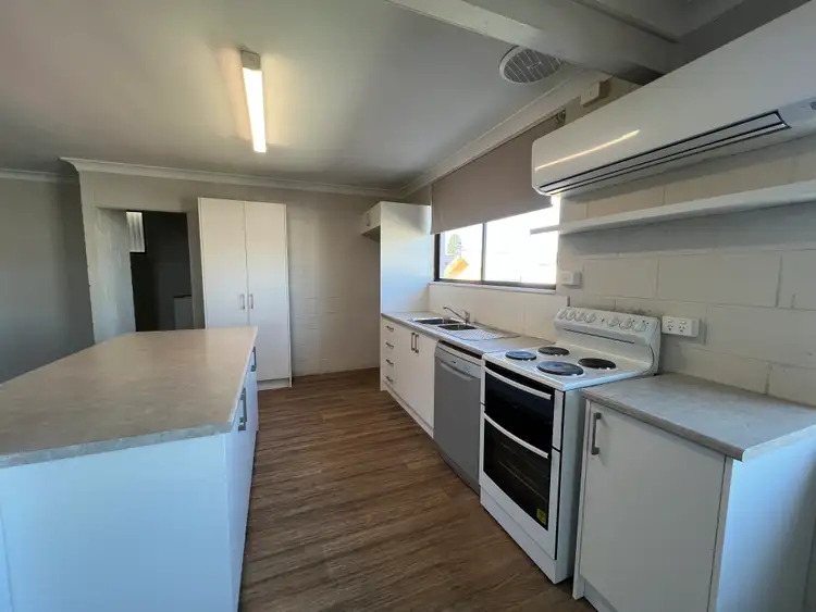 Second view of Homely unit listing, 3/39-41 Church Street, Dubbo NSW 2830