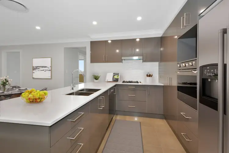 Third view of Homely unit listing, 1/2 Bottle Brush Avenue, Gunnedah NSW 2380