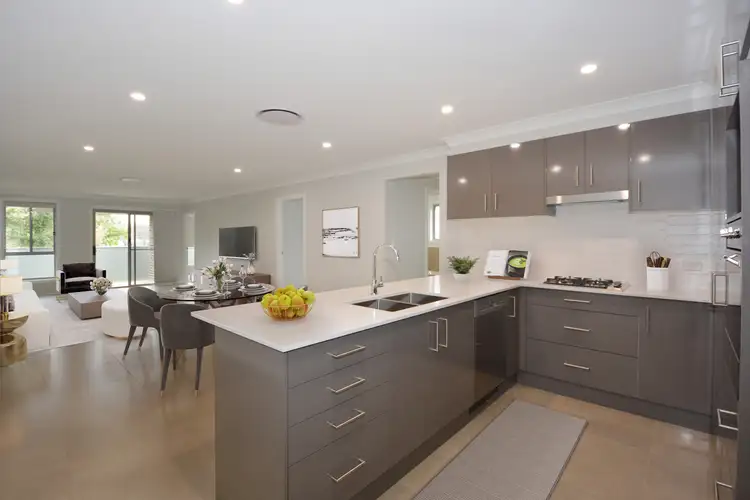 Fourth view of Homely unit listing, 1/2 Bottle Brush Avenue, Gunnedah NSW 2380