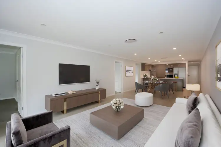 Fifth view of Homely unit listing, 1/2 Bottle Brush Avenue, Gunnedah NSW 2380