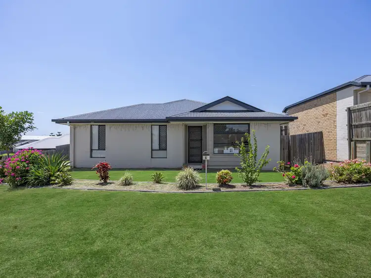 6 Egret Court, Redbank Plains QLD 4301