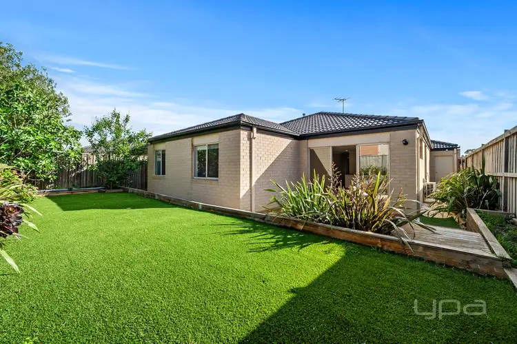 Main view of Homely house listing, 76 Manooka Road, Brookfield VIC 3338