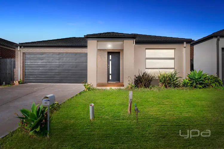 Second view of Homely house listing, 76 Manooka Road, Brookfield VIC 3338