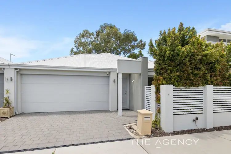 93 Piara Drive, Piara Waters WA 6112