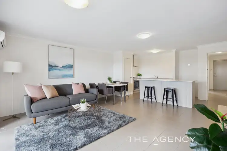 Second view of Homely house listing, 93 Piara Drive, Piara Waters WA 6112