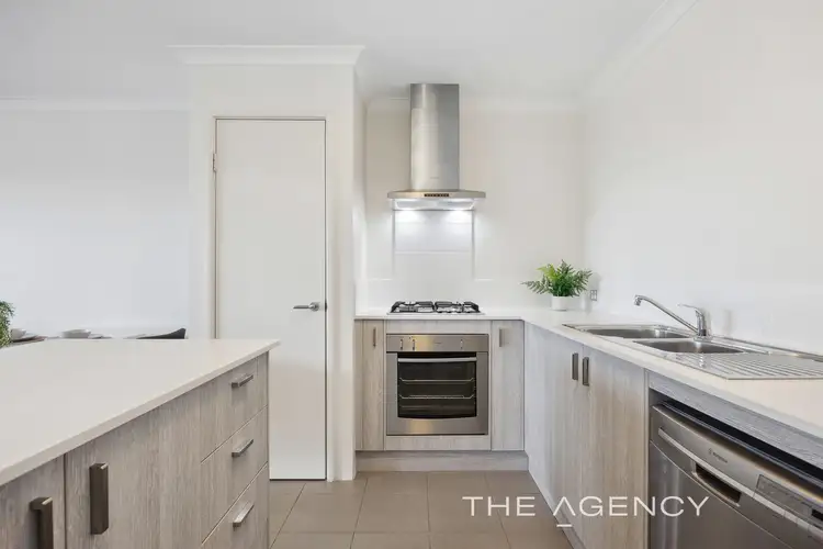 Third view of Homely house listing, 93 Piara Drive, Piara Waters WA 6112