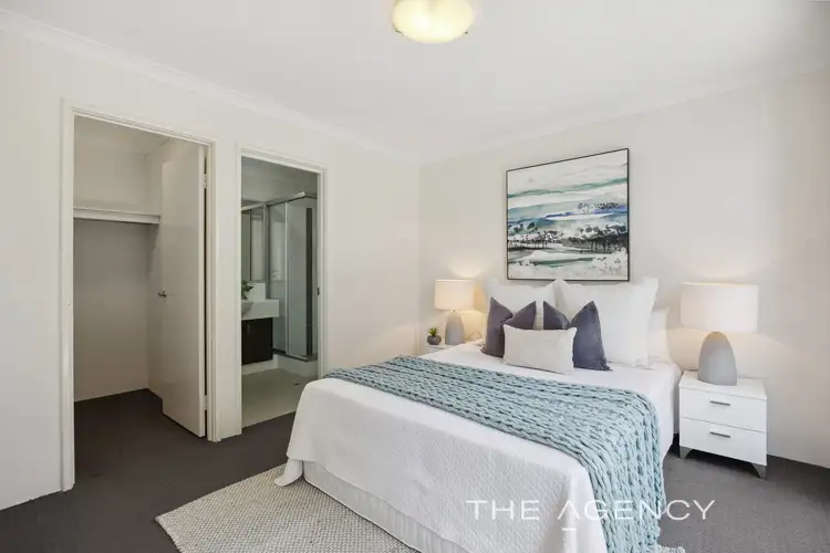 Fifth view of Homely house listing, 93 Piara Drive, Piara Waters WA 6112