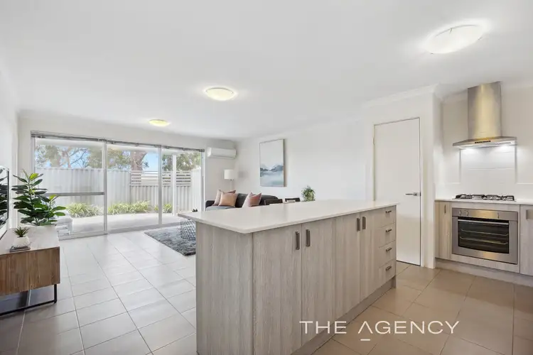 Seventh view of Homely house listing, 93 Piara Drive, Piara Waters WA 6112