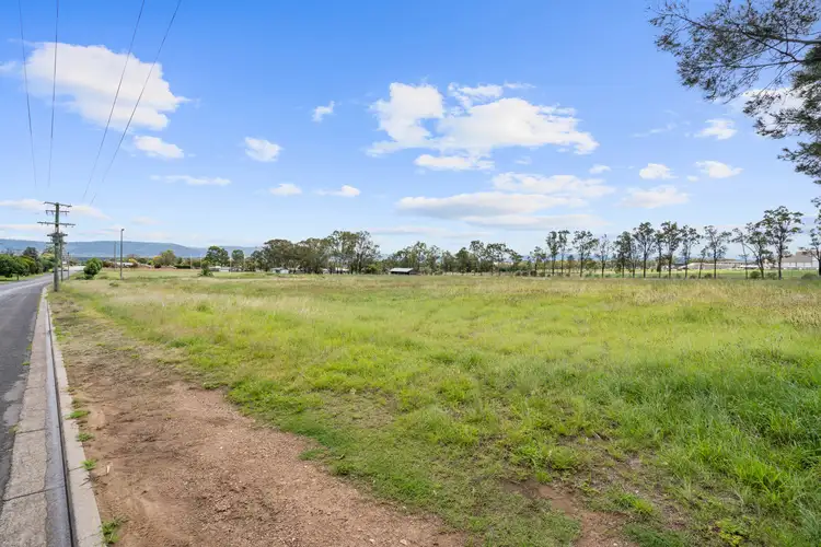 Sixth view of Homely land listing, 196 Susan Street, Scone NSW 2337