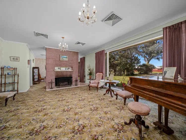 Second view of Homely house listing, 100 Edwards Street, Wangaratta VIC 3677