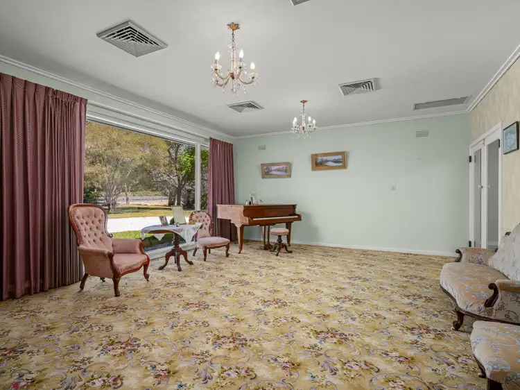 Fourth view of Homely house listing, 100 Edwards Street, Wangaratta VIC 3677