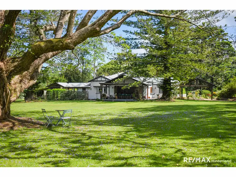 29 McCarthy Road, Maleny QLD 4552