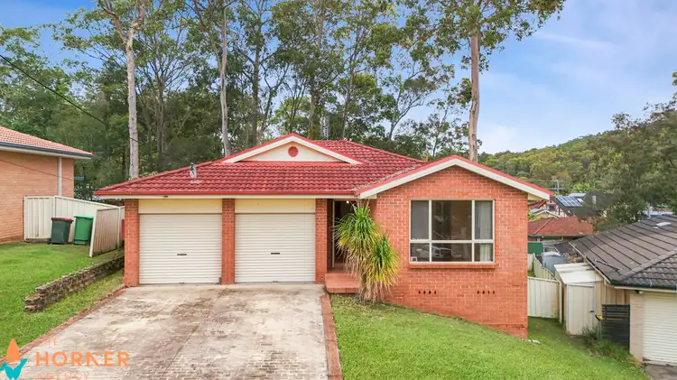 Main view of Homely house listing, 22 Ninian Close, Watanobbi NSW 2259