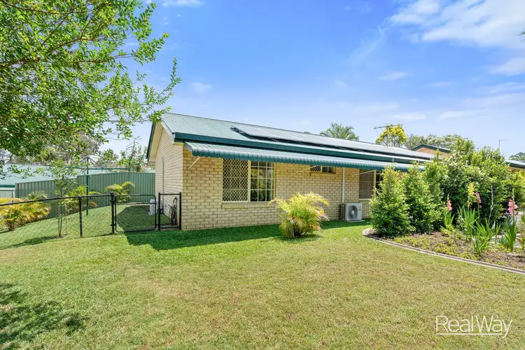 17/86 Woodford Street, One Mile QLD 4305