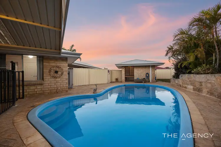 Second view of Homely house listing, 2 Trellis Place, Spearwood WA 6163