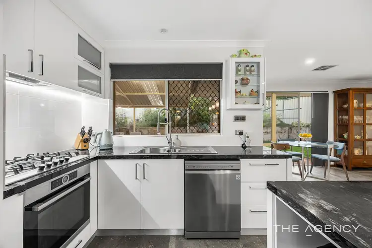 Fifth view of Homely house listing, 2 Trellis Place, Spearwood WA 6163