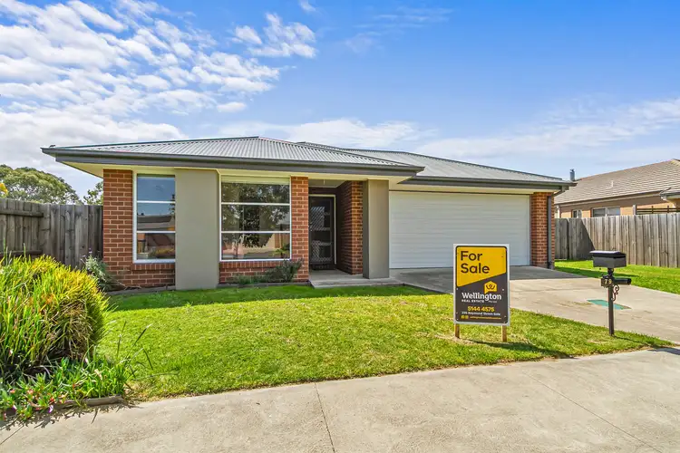 79 Hobson Street, Stratford VIC 3862