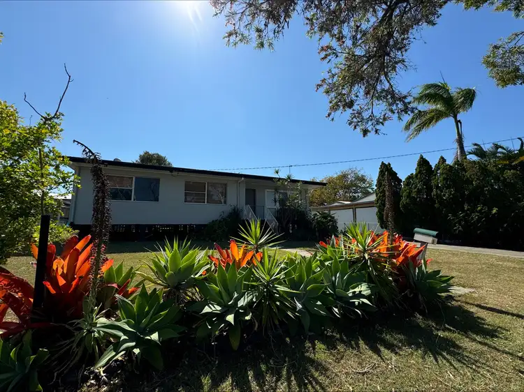 Main view of Homely house listing, 68 Barney Street, Barney Point QLD 4680