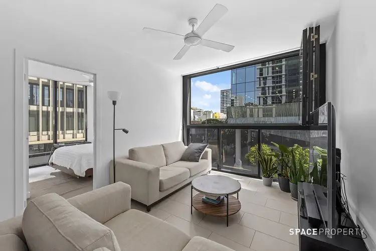 107/128 Brookes Street, Fortitude Valley QLD 4006