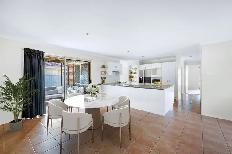 Fourth view of Homely house listing, 24 Lightwood Drive, West Nowra NSW 2541