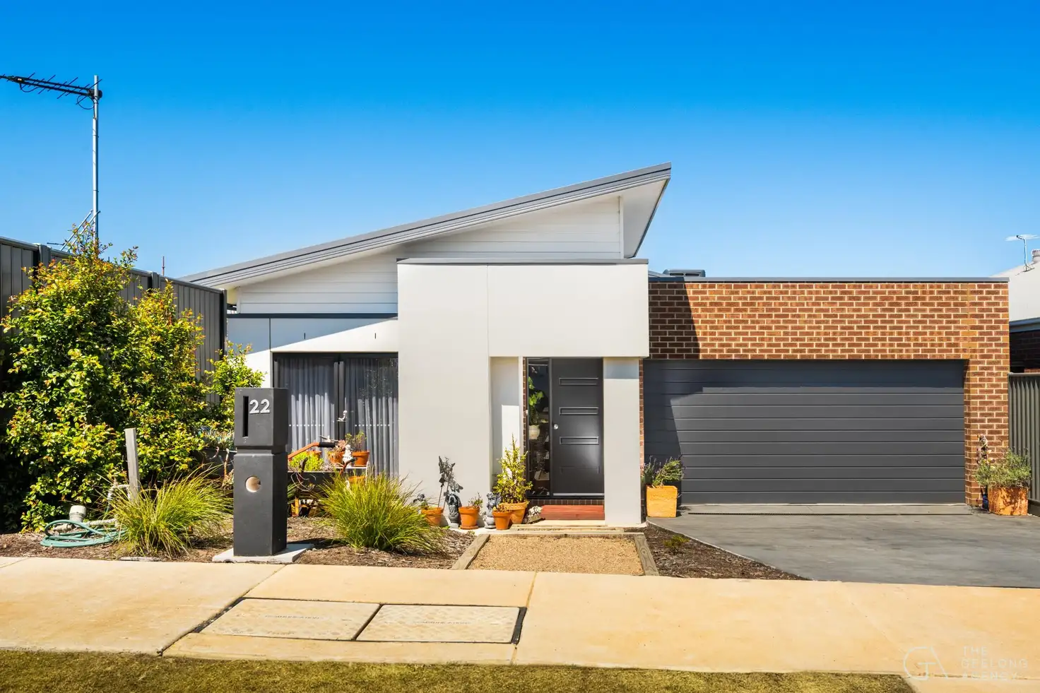 Main view of Homely house listing, 22 Bluebill Street, St Leonards VIC 3223