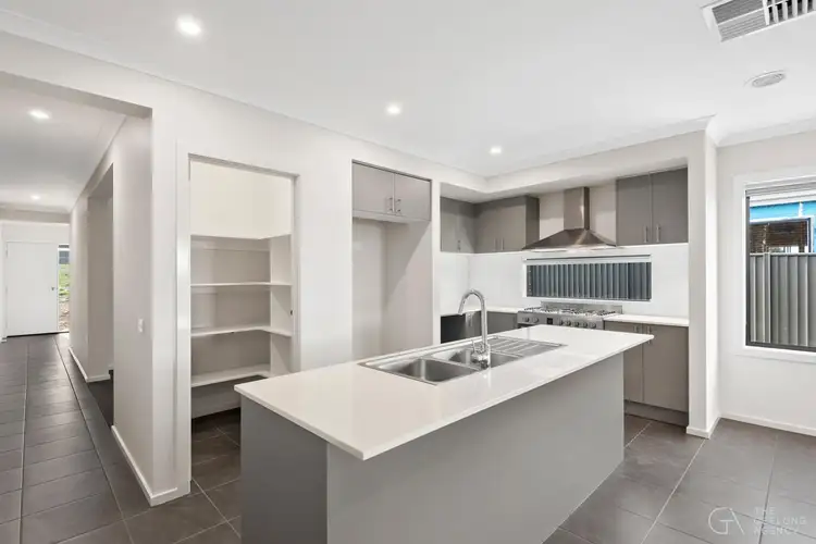 Second view of Homely house listing, 22 Bluebill Street, St Leonards VIC 3223