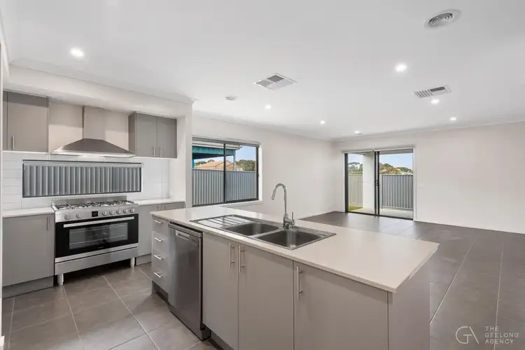 Third view of Homely house listing, 22 Bluebill Street, St Leonards VIC 3223