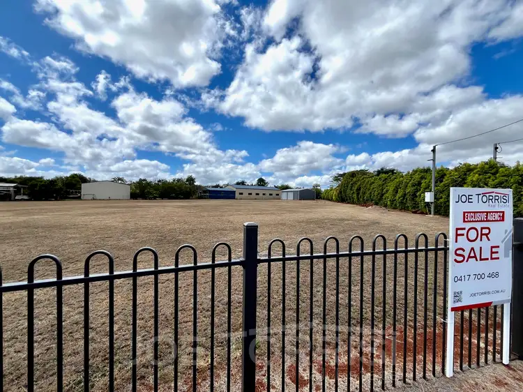 Second view of Homely land listing, 5 Teresa Close, Mareeba QLD 4880