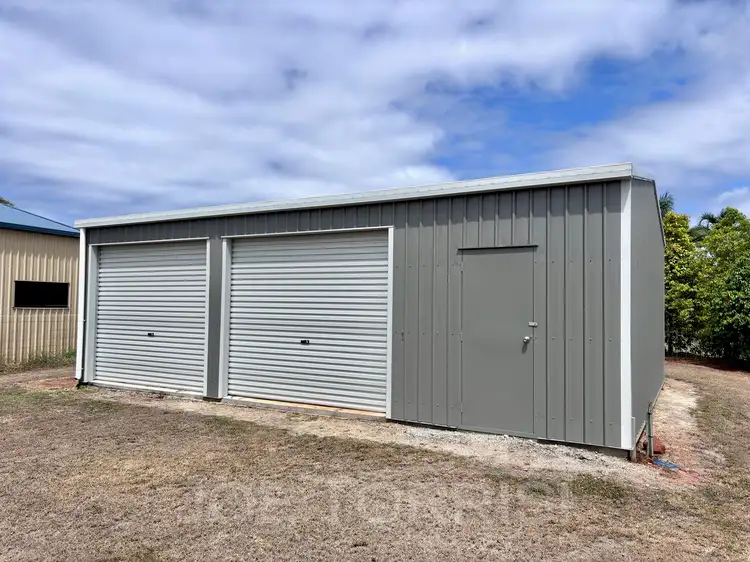 Third view of Homely land listing, 5 Teresa Close, Mareeba QLD 4880