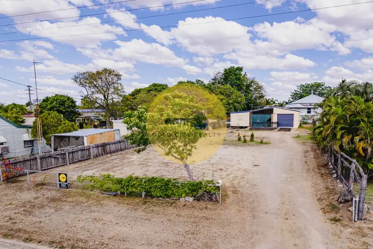 21 Miner Street, Charters Towers City QLD 4820