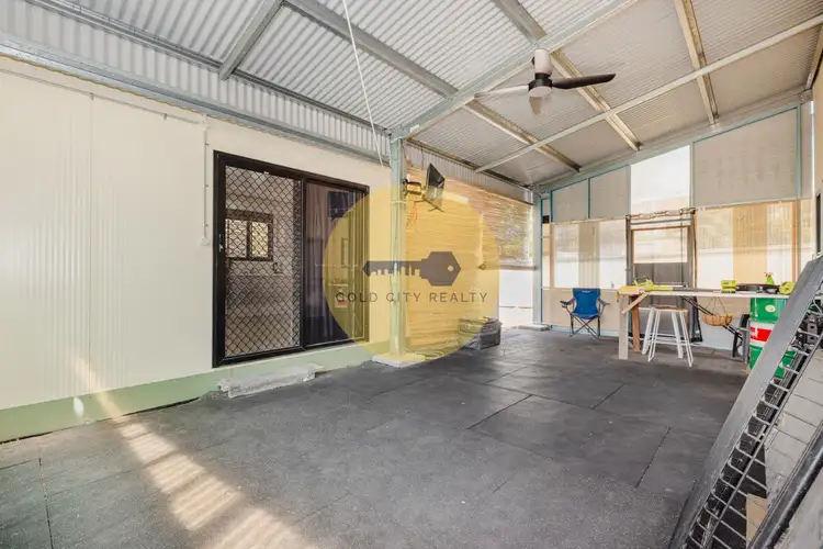 Fifth view of Homely house listing, 21 Miner Street, Charters Towers City QLD 4820